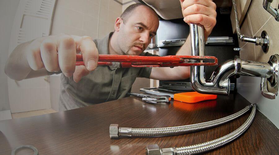 Professional bathroom faucet installation in Black Hawk, CO